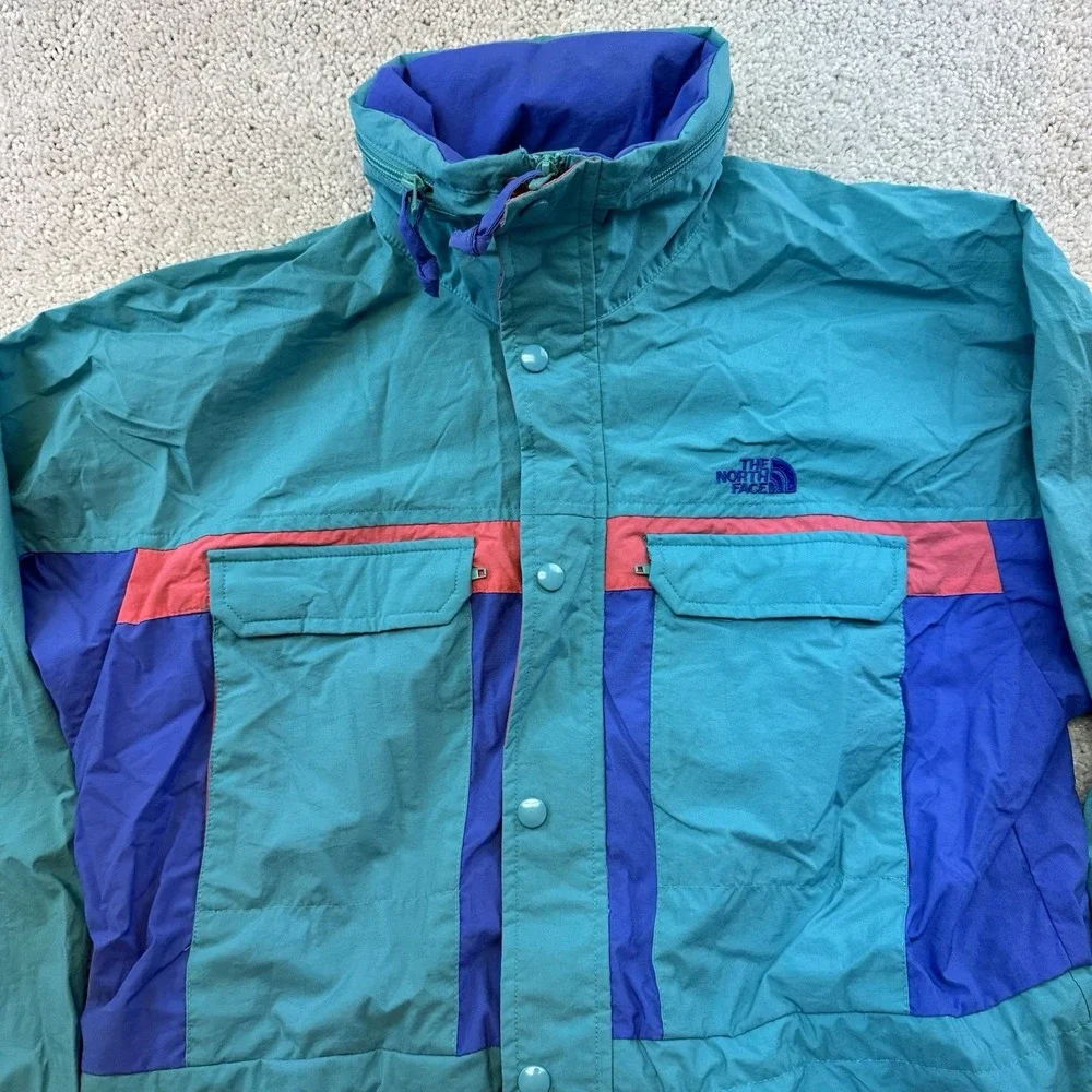 The North Face this vintage